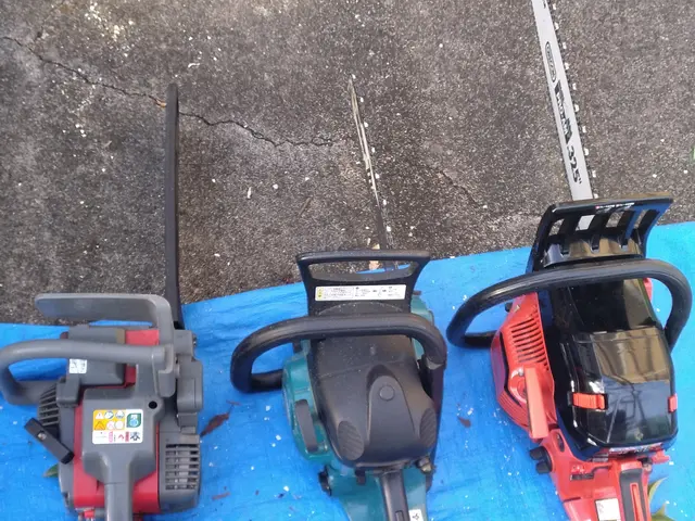 お庭をスッキリさせてみませんか？　防犯対策にもなります。お庭じまい等も！サービスの画像