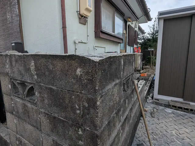 お客様のお力になります！経験と知識を活かして迅速丁寧に作業いたします！サービスの画像