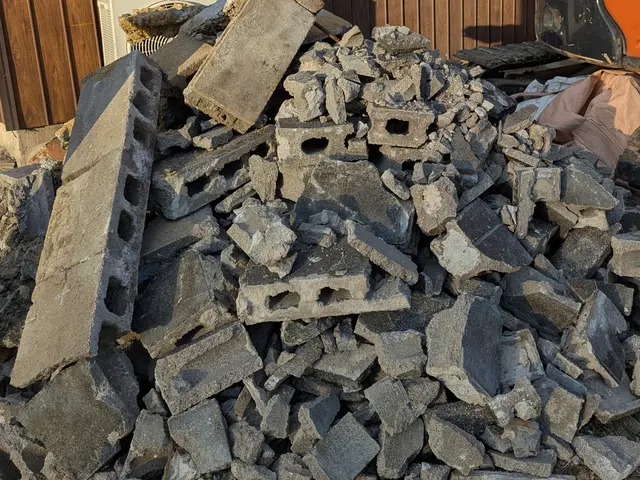 お客様のお力になります！経験と知識を活かして迅速丁寧に作業いたします！サービスの画像