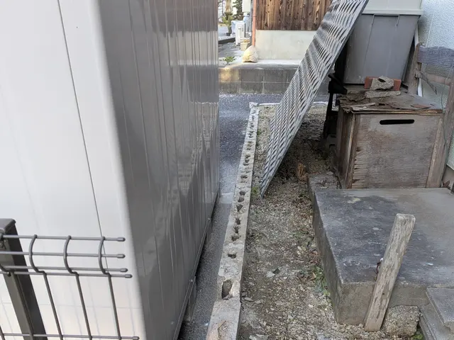 お客様のお力になります！経験と知識を活かして迅速丁寧に作業いたします！サービスの画像