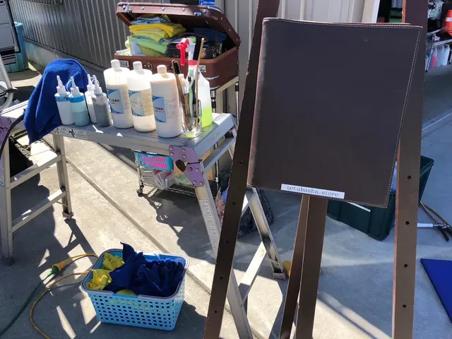 300件の実績！愛車家が手掛ける至高のルームクリーニングケア　(当日予約・作業可サービスの画像