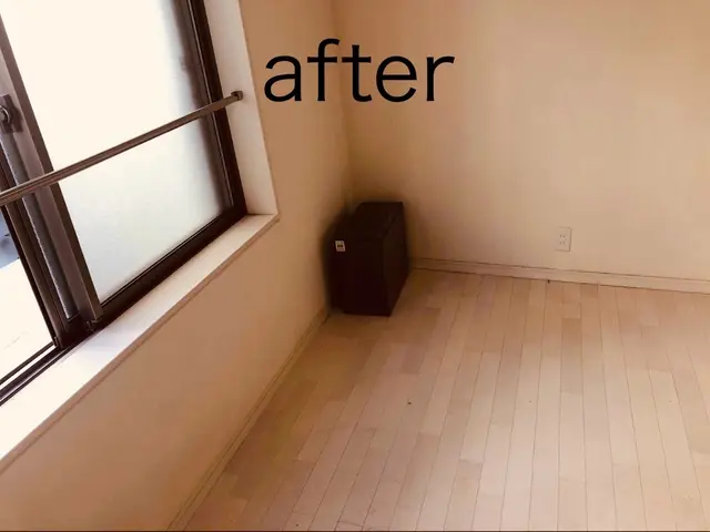 初めての方でもご安心のサービス！必ずお見積もり料金提出するのでご安心です！サービスの画像