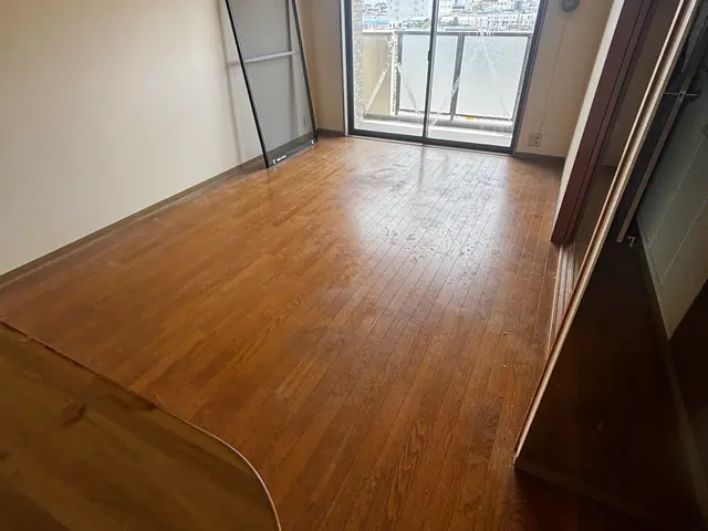 初めての方でもご安心のサービス！必ずお見積もり料金提出するのでご安心です！サービスの画像