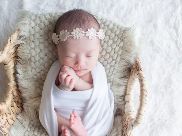 年間100件以上の実績で安心のニューボーンフォト専門サービス