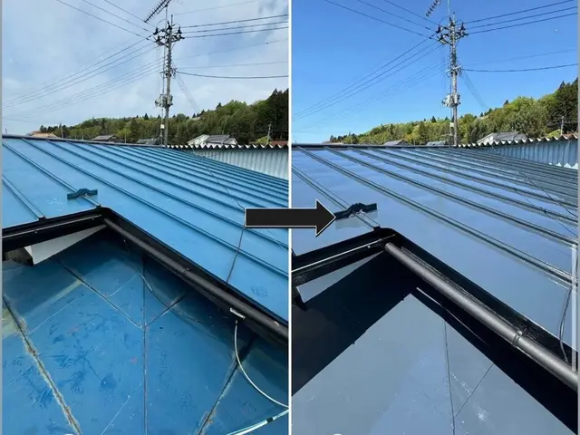 経験年数20年★塗装一本のプロが現場とご予算にあった満足度の高い施工を致します。サービスの画像