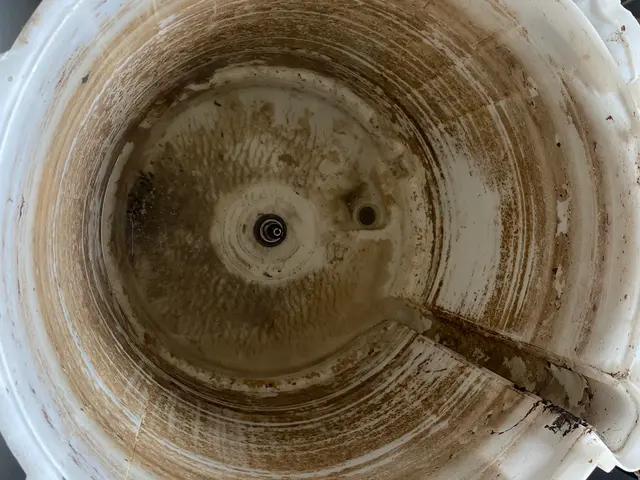 地域最安保証！縦型洗濯機の洗浄はお任せください。サービスの画像