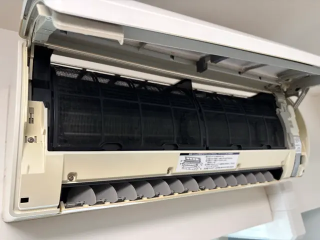 プロの技術でご満足いただけるように心を込めて作業いたしますサービスの画像
