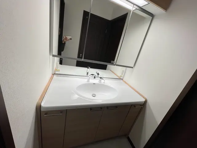 ◆予約から施工まで100%自社対応◎営業時間外も対応可◎アフターフォロー万全サービスの画像