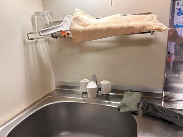 水栓交換はお任せください！水栓交換・蛇口の取り替えを丁寧・迅速に対応します！サービスの画像