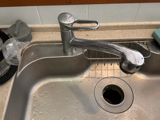 水栓交換はお任せください！水栓交換・蛇口の取り替えを丁寧・迅速に対応します！サービスの画像