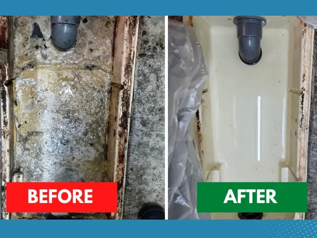 【緊急対応可能】店舗の詰まり・排水トラブルに高圧洗浄対応◎営業に配慮した即日解決サービスの画像