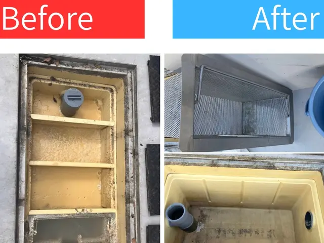 【緊急対応可能】店舗の詰まり・排水トラブルに高圧洗浄対応◎営業に配慮した即日解決サービスの画像