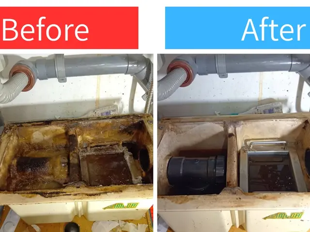 【緊急対応可能】店舗の詰まり・排水トラブルに高圧洗浄対応◎営業に配慮した即日解決サービスの画像