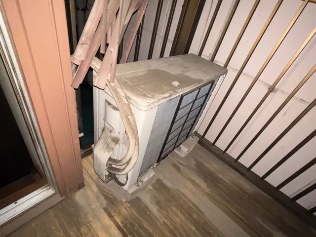 ★自転車.電化製品等無料回収！★エアコン取り外し・無料回収★まずはご相談くださいサービスの画像