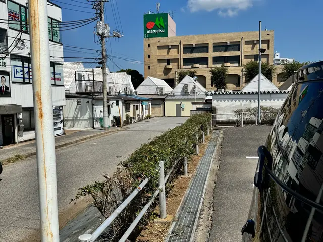 プロの技術でご満足いただけるように心を込めて作業いたしますサービスの画像