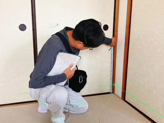 【一級建築士事務所】建築のプロにお任せ！分かりやすい説明、報告書の提出◎サービスの画像