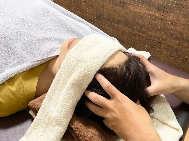 【年中無休】業歴10年以上◎ボキボキはしないので安心なオンリーワン整体☆サービスの画像