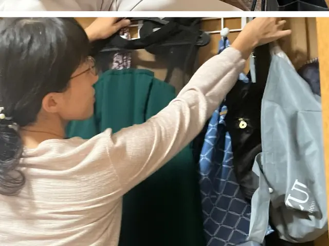 4時間表記※女性・家族向け【大片付けおうち全体改善・整理】一回4H~受付5H~サービスの画像