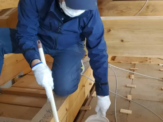 福岡を中心に九州各県、一般家庭・飲食店・工場の対応致します！下見、現場調査無料！サービスの画像