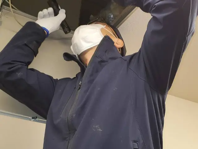 福岡を中心に九州各県、一般家庭・飲食店・工場の対応致します！下見、現場調査無料！サービスの画像