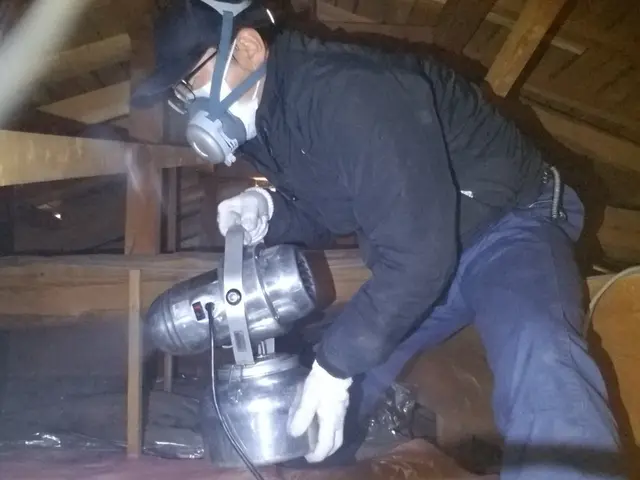 福岡を中心に九州各県、一般家庭・飲食店・工場の対応致します！下見、現場調査無料！サービスの画像