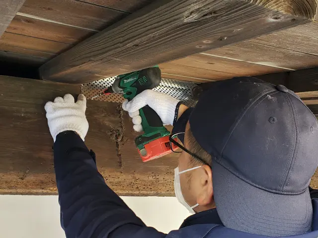 福岡を中心に九州各県、一般家庭・飲食店・工場の対応致します！下見、現場調査無料！サービスの画像