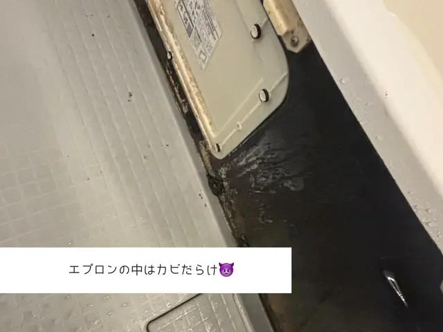 お子様がいらっしゃるお客様大歓迎◎忙しいママもニッコリ、お風呂をピカピカにサービスの画像