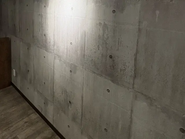 丁寧な作業と話しやすさで選ばれる、自社スタッフによる確かなサービスサービスの画像