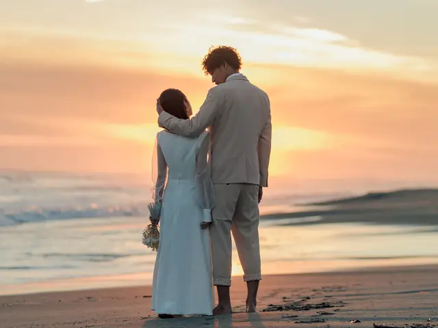 【新規出店記念特別価格】前撮り、挙式披露宴撮影お任せください！