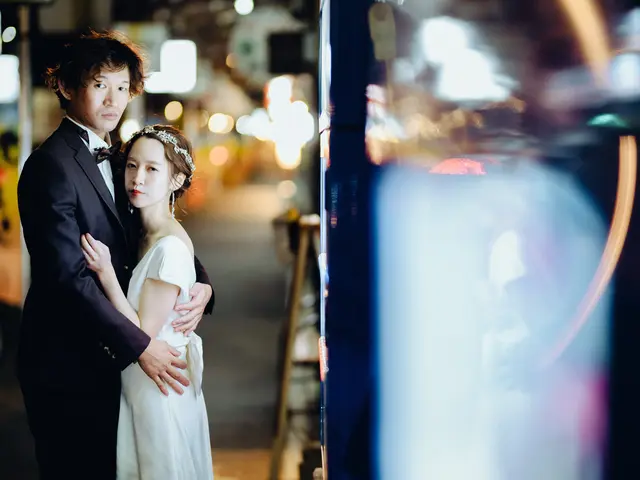 【新規出店記念特別価格】前撮り、挙式披露宴撮影お任せください！