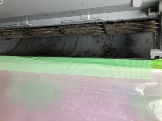 【ハウスクリーニング協会会員】ビフォーアフターを写真で実感いただく安心サービス！サービスの画像