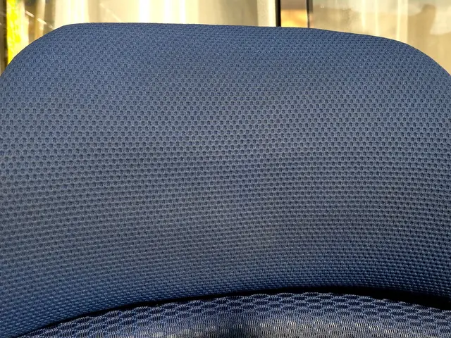 蘇る！オフィスチェア・デスクチェア丸洗い洗浄サービスの画像