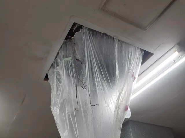 【法人・店舗専用】テンカセエアコン徹底分解洗浄サービスの画像