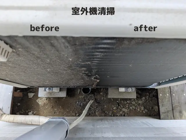 【◎複数台割引実施中！】◆植物性洗剤使用◆損害保険◇若手二人組ベンチャーサービスの画像