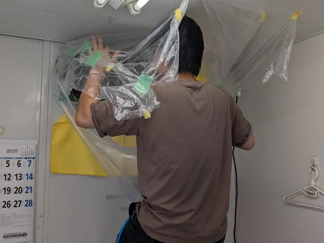 【◎複数台割引実施中！】◆植物性洗剤使用◆損害保険◇若手二人組ベンチャーサービスの画像