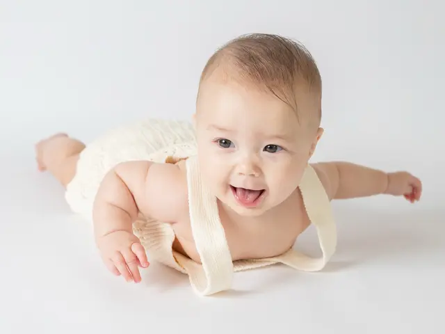 ベビー・キッズ撮影