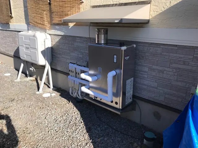 【地元密着・アフターフォローも◎】非喫煙者対応◎綺麗な見栄えにもこだわった施工サービスの画像