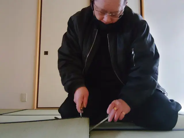 【創業明治元年】畳縁27種類✭琉球畳·和紙畳·カラー畳あります✭家具移動もお任せサービスの画像