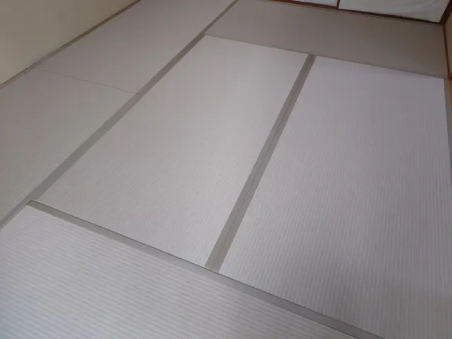 【創業明治元年】畳縁27種類✭琉球畳·和紙畳·カラー畳あります✭家具移動もお任せサービスの画像