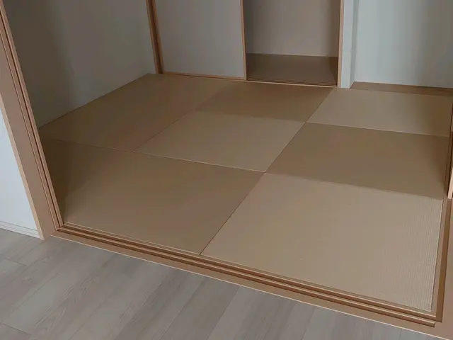 【創業明治元年】畳縁27種類✭琉球畳·和紙畳·カラー畳あります✭家具移動もお任せサービスの画像