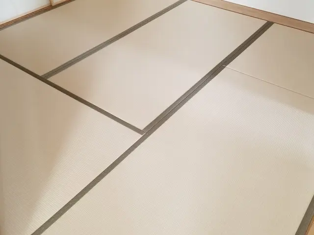 【創業明治元年】畳縁27種類✭琉球畳·和紙畳·カラー畳あります✭家具移動もお任せサービスの画像