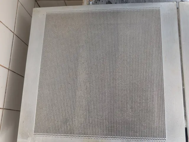 頑固な油汚れもスッキリ、快適なキッチンへ！サービスの画像