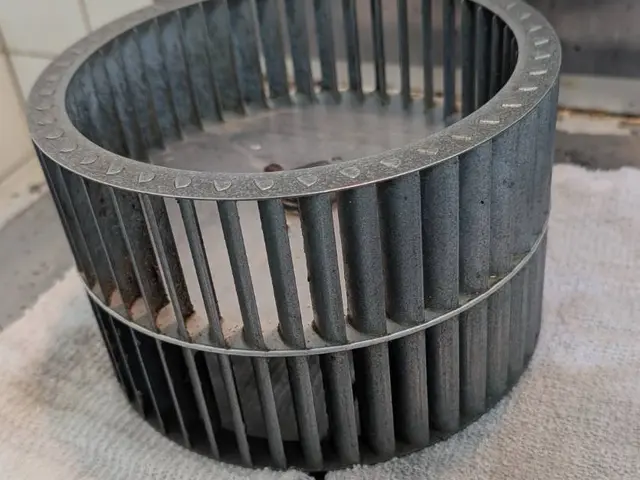 頑固な油汚れもスッキリ、快適なキッチンへ！サービスの画像