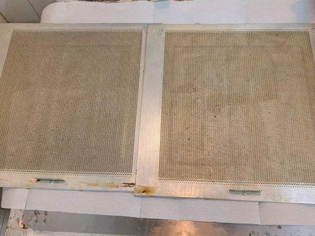 頑固な油汚れもスッキリ、快適なキッチンへ！サービスの画像