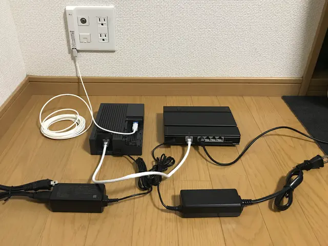 口コミ総数500件突破！設定や配線お任せください！【安心のアフターサポート有】サービスの画像