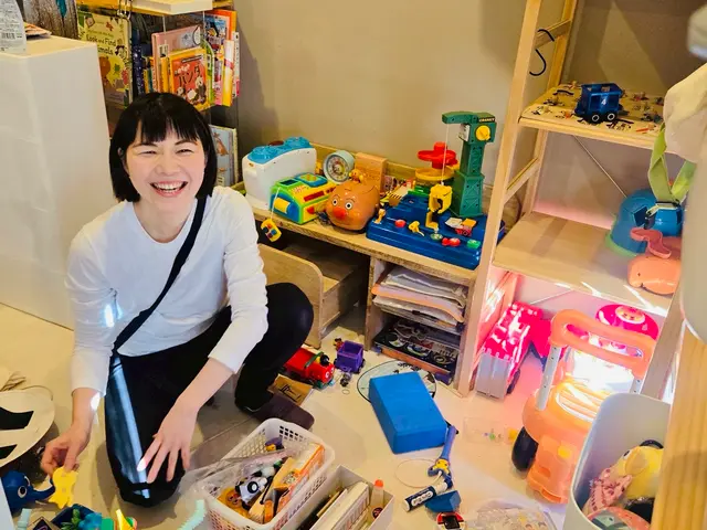 2月満員御礼・3月受付中【整理収納】プロが片付く仕組みを作ります♪サービスの画像