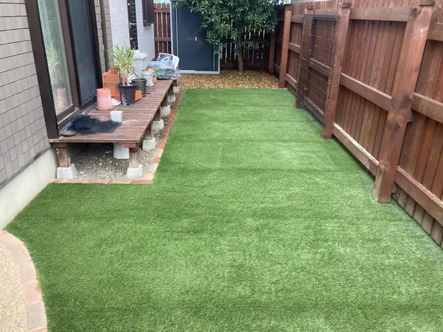 【1級造園施工管理技士】緑のある素敵なお住まいで快適なくらしのお手伝いサービスの画像