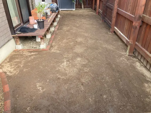 【1級造園施工管理技士】緑のある素敵なお住まいで快適なくらしのお手伝いサービスの画像