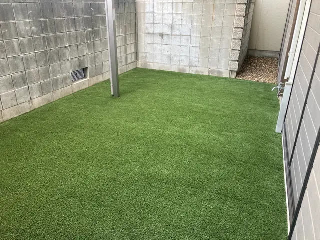 【1級造園施工管理技士】緑のある素敵なお住まいで快適なくらしのお手伝いサービスの画像