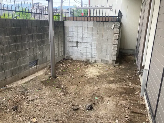 【1級造園施工管理技士】緑のある素敵なお住まいで快適なくらしのお手伝いサービスの画像